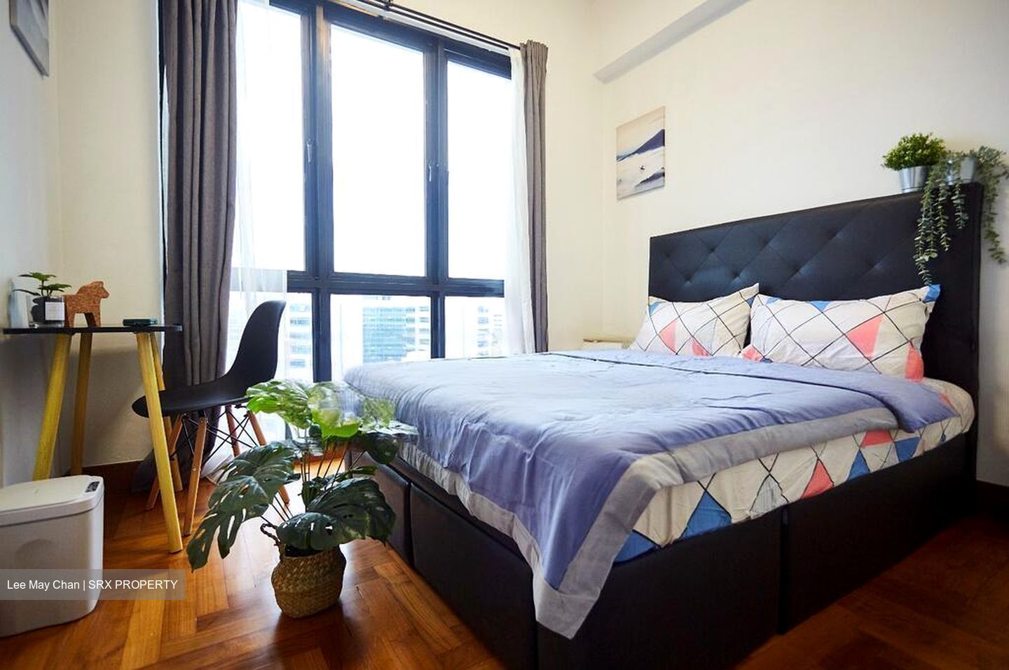 The Poiz Residences (D13), Apartment #457975581